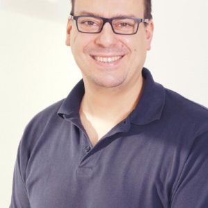 Martin Bröckert