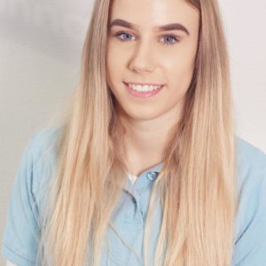 Denise Ahrendt